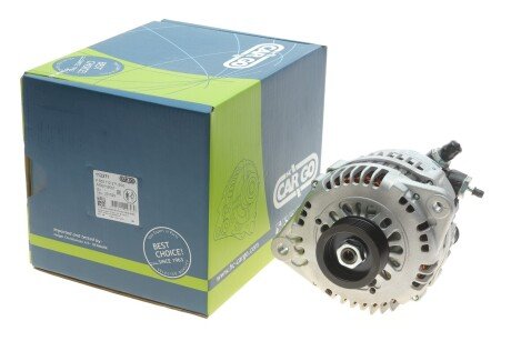 Генератор hs cargo F032112271