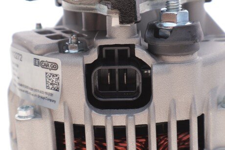 Генератор hs cargo F032112272