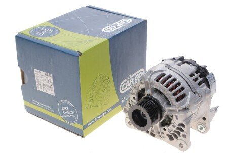 Генератор hs cargo F032112274