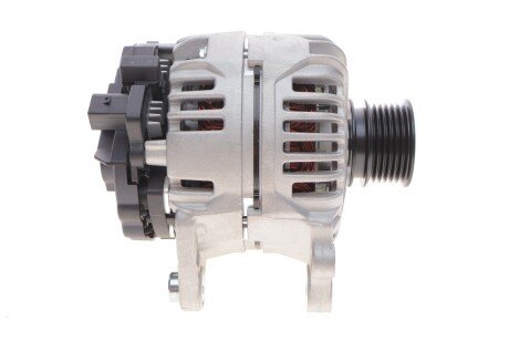 Генератор hs cargo F032112274