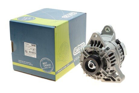 Генератор hs cargo F032112399