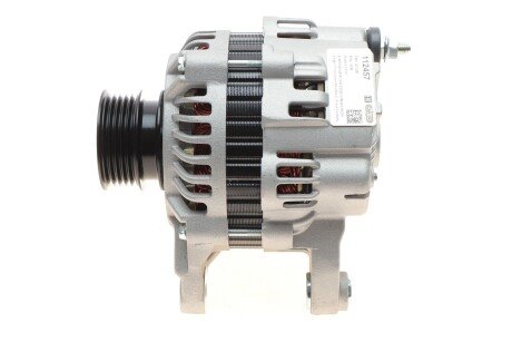 Генератор hs cargo F032112457 на Рено Меган 2