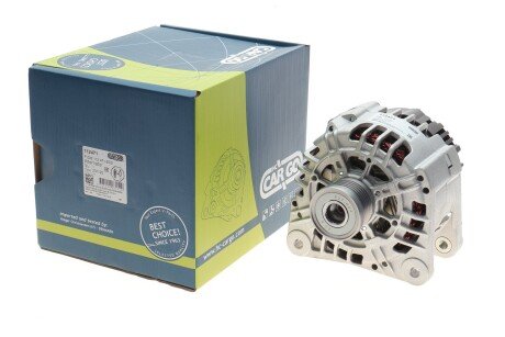 Генератор hs cargo F032112471