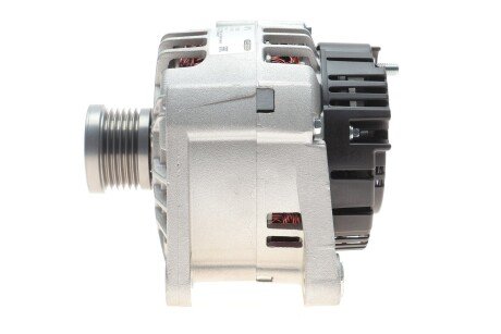 Генератор hs cargo F032112471 на Рено Лагуна 1