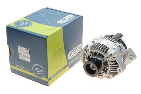 Генератор hs cargo F032112681