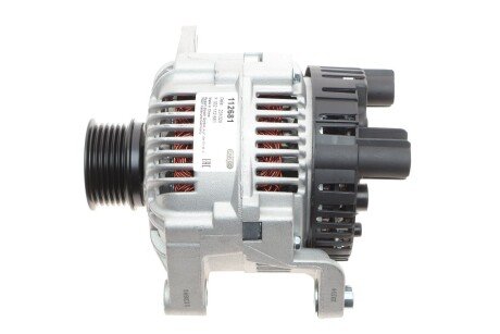 Генератор hs cargo F032112681