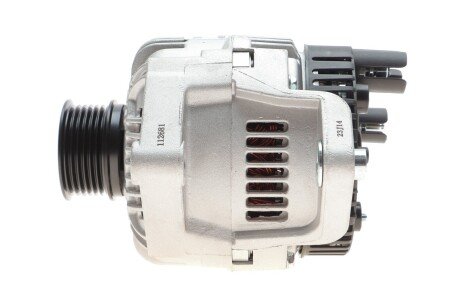 Генератор hs cargo F032112681 на Тойота Камри 50