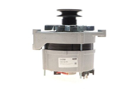 Генератор hs cargo F032112765