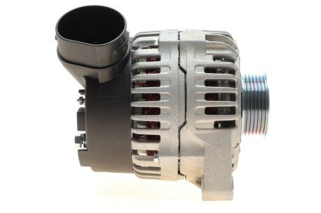 Генератор hs cargo F032112806 на Ауди 100 с4