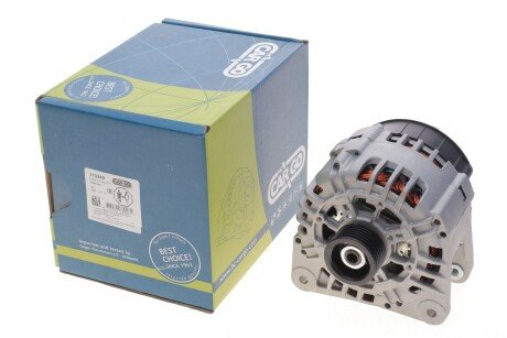 Генератор hs cargo F032113245