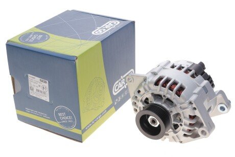 Генератор hs cargo F032113247