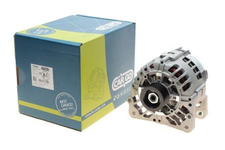 Генератор hs cargo F032113253