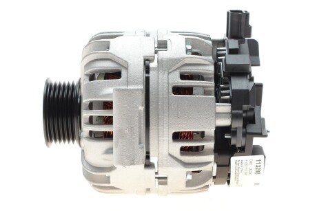 Генератор hs cargo F032113298