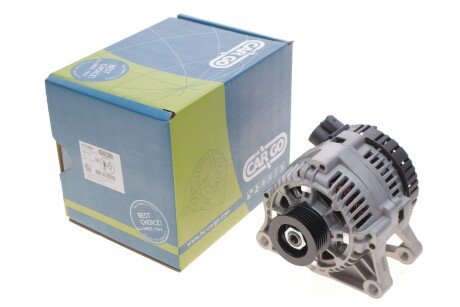 Генератор hs cargo F032113405