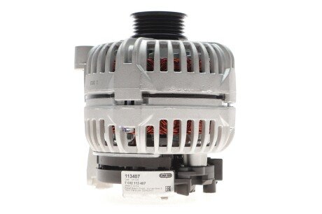 Генератор hs cargo F032113407