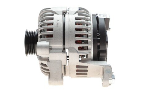 Генератор hs cargo F032113407 на Бмв Е46