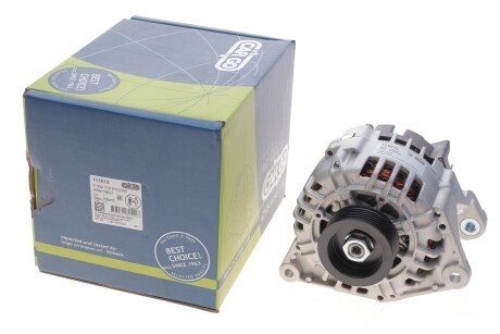 Генератор hs cargo F032113510