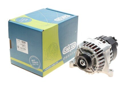 Генератор hs cargo F032113535