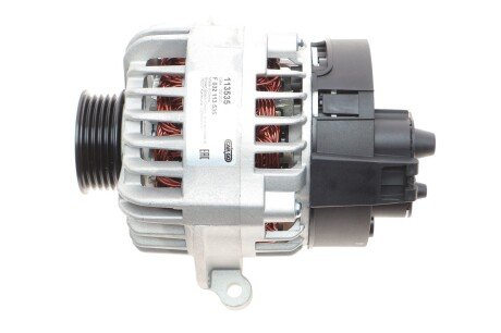 Генератор hs cargo F032113535