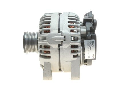 Генератор hs cargo F032113640 на Ситроен С4