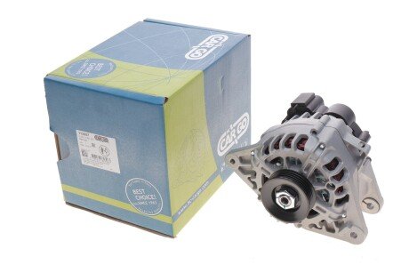 Генератор hs cargo F032113657