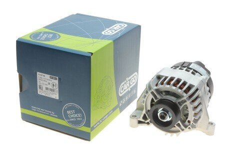 Генератор hs cargo F032113718