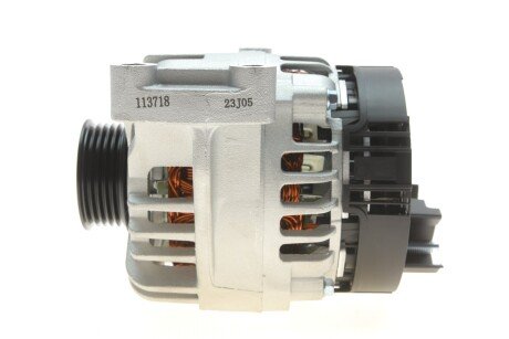 Генератор hs cargo F032113718