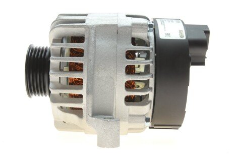 Генератор hs cargo F032113718