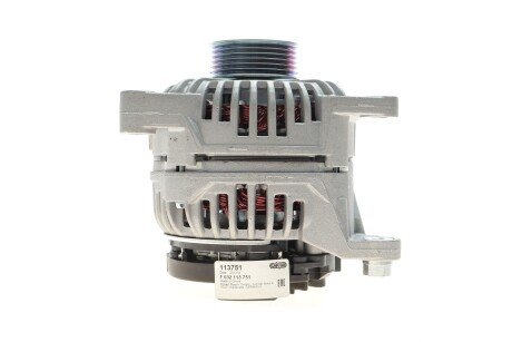 Генератор hs cargo F032113751