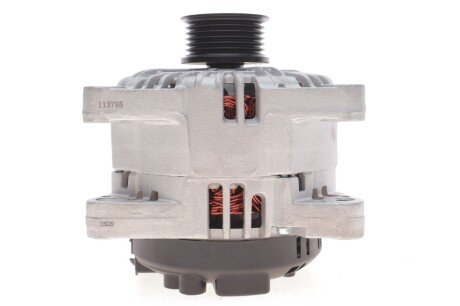 Генератор hs cargo F032113755