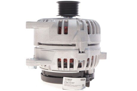 Генератор hs cargo F032113837