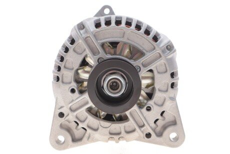 Генератор hs cargo F032113837 на Рено Меган 2