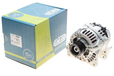 Генератор hs cargo F032113874