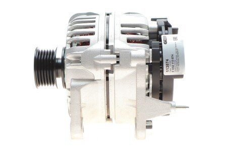 Генератор hs cargo F032113874