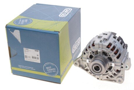 Генератор hs cargo F032113882