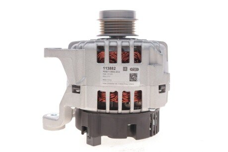 Генератор hs cargo F032113882