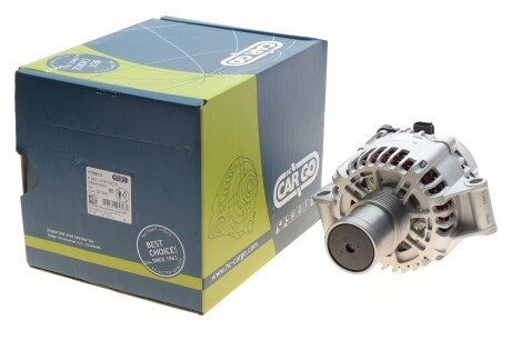 ГЕНЕРАТОР hs cargo F032113913