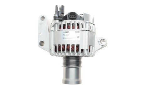 ГЕНЕРАТОР hs cargo F032113913