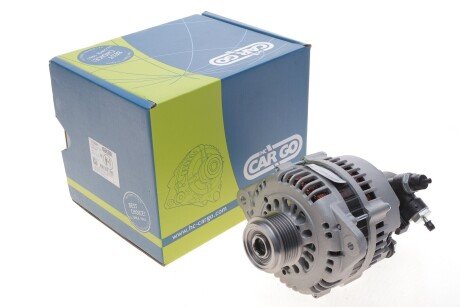 Генератор hs cargo F032113941