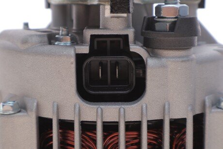 Генератор hs cargo F032113941