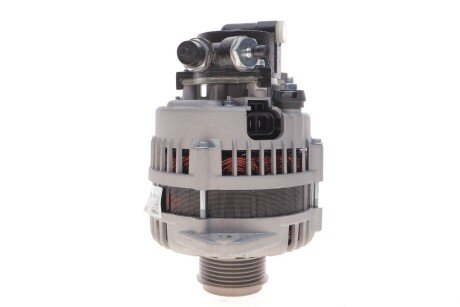 Генератор hs cargo F032113941