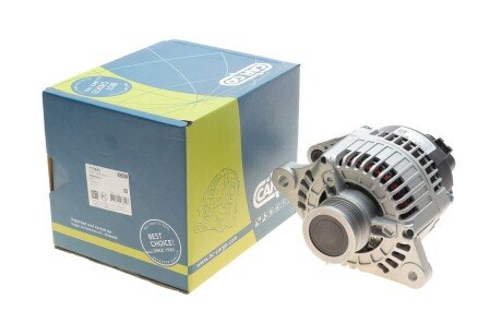 Генератор hs cargo F032113943