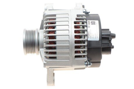 Генератор hs cargo F032113943 на Фиат Marea