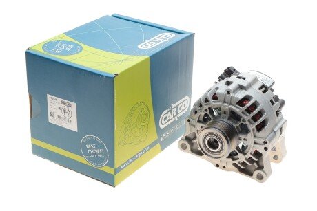 Генератор hs cargo F032113946