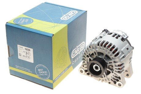 Генератор hs cargo F032113948