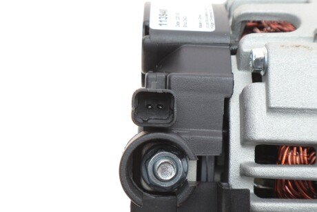 Генератор hs cargo F032113948