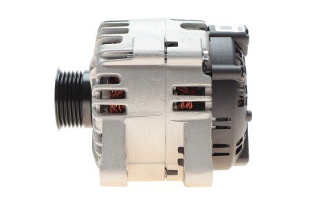 Генератор hs cargo F032113948