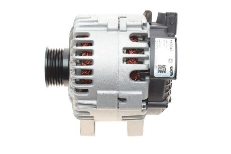 Генератор hs cargo F032113948 на Ситроен С4