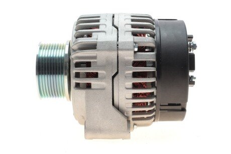 Генератор hs cargo F032113949 на Рено Меган 2