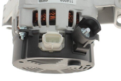 Генератор hs cargo F032114009